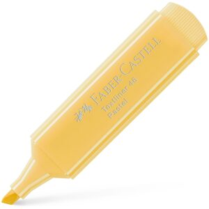 Faber Castell Pastel Gele Marker