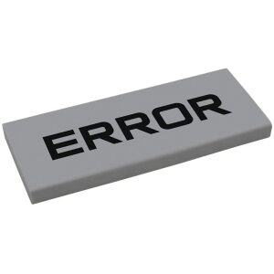 Gum XXL Error