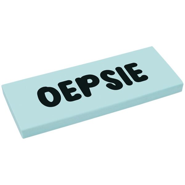Gum XXL Oepsie