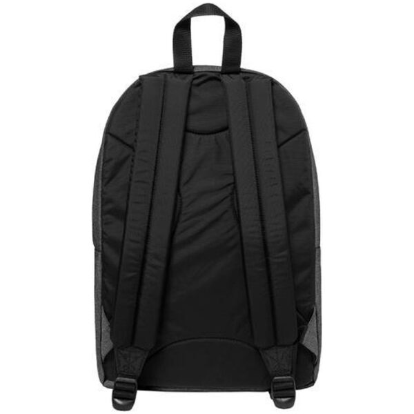 Eastpak Back To Work Rugtas Black Denim - Afbeelding 4