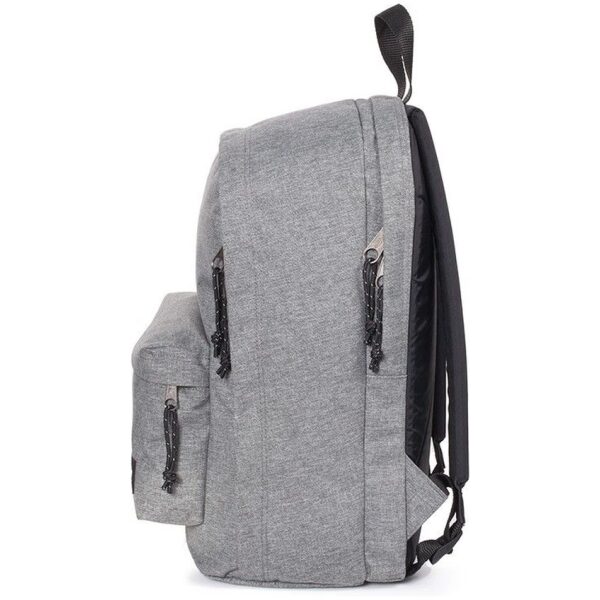 Eastpak Back To Work Rugtas Sunday Grey - Afbeelding 2