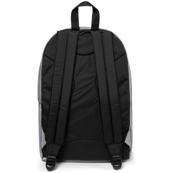 Eastpak Back To Work Rugtas Sunday Grey - Afbeelding 3