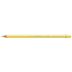 Faber Castell Polychromos Kleurpotlood Strogeel