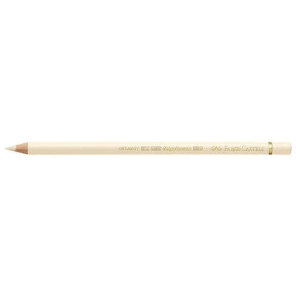 Faber Castell Polychromos Kleurpotlood Ivoor