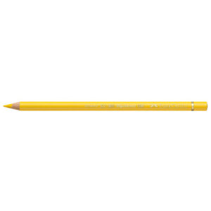 Faber Castell Polychromos Kleurpotlood Cadmiumgeel