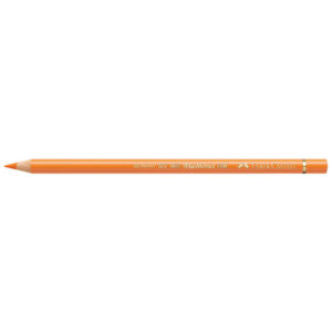Faber Castell Polychromos Kleurpotlood Cadmiumoranje