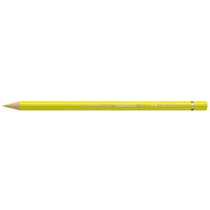 Faber Castell Polychromos Kleurpotlood Citroengeel