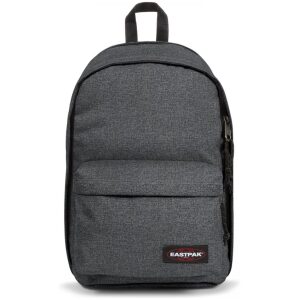 Eastpak Back To Work Rugtas Black Denim