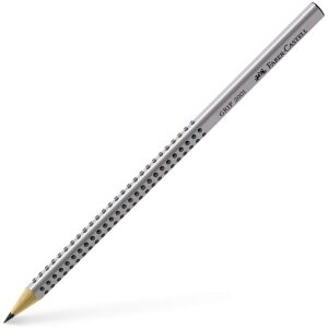 Faber-Castell grafietpotlood - GRIP 2001 - B - FC-117001