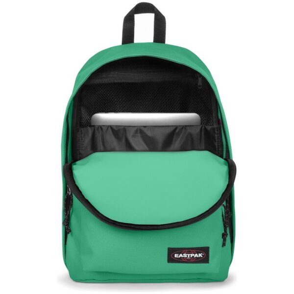 Eastpak Out Of Office Rugtas Gem Green - Afbeelding 2