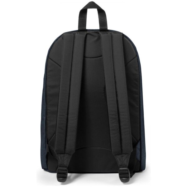 Eastpak Out Of Office Rugtas Triple Denim - Afbeelding 3