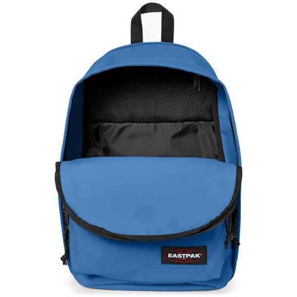 Eastpak Back To Work Rugtas Bubble Blue - Afbeelding 3