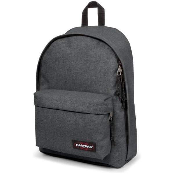 Eastpak Out Of Office Rugtas Black Denim - Afbeelding 4