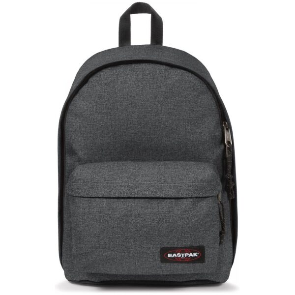 Eastpak Out Of Office Rugtas Black Denim