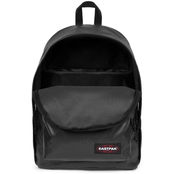 Eastpak Out Of Office Rugtas Glossy Black - Afbeelding 5