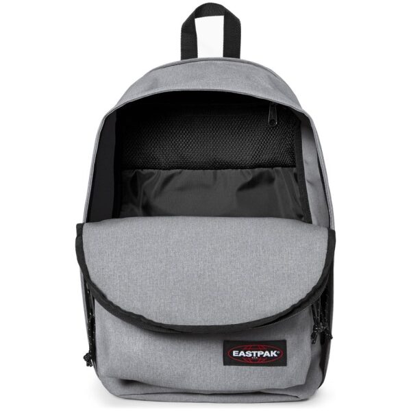 Eastpak Back To Work Rugtas Sunday Grey - Afbeelding 4