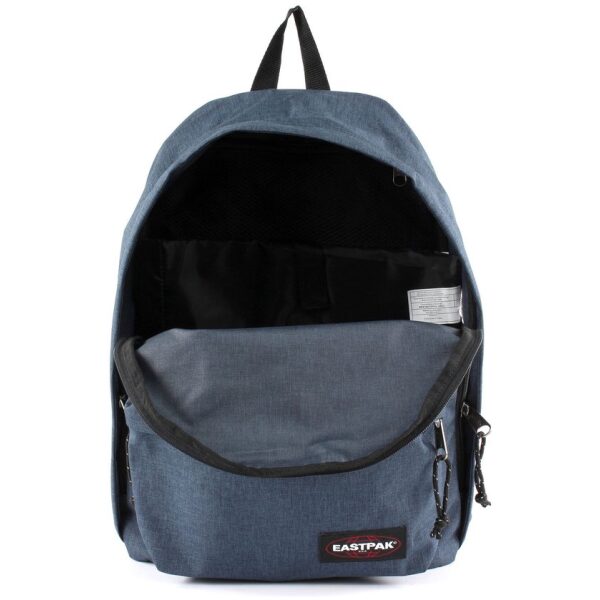 Eastpak Out Of Office Rugtas Triple Denim - Afbeelding 5