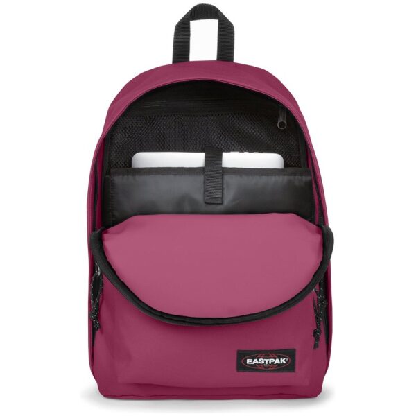 Eastpak Out Of Office Rugtas Wine Burgundy - Afbeelding 3