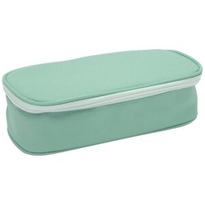 Verhaak GB - Etui Ovaal Pastel Groen