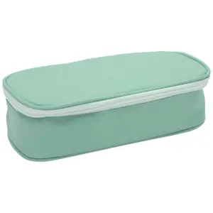 Verhaak GB - Etui Ovaal Pastel Groen