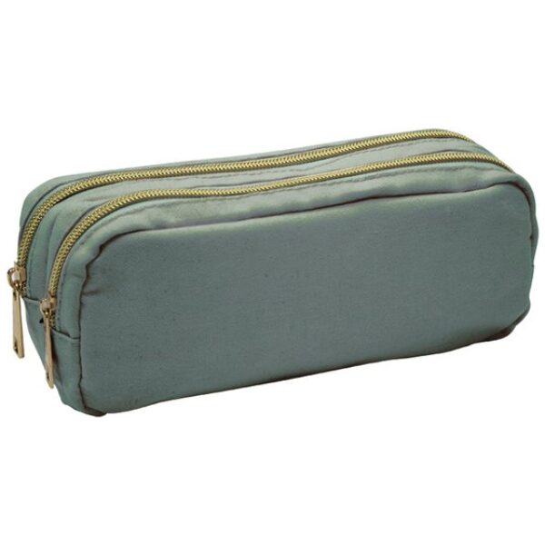 Verhaak GB - Etui 2-Rits Pastel Groen