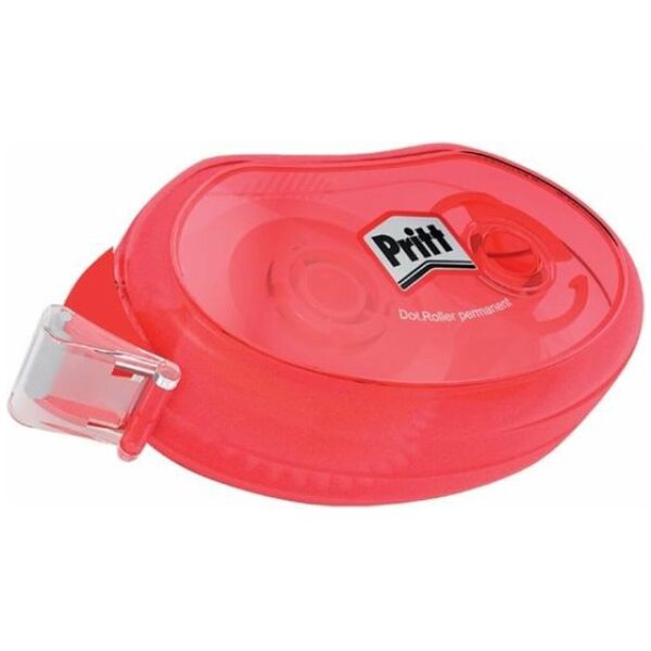 Pritt compact lijmroller Permanent hechtend