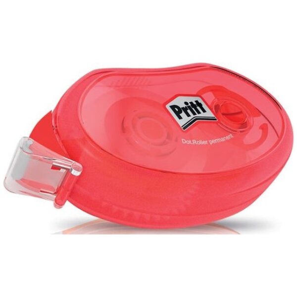 Pritt compact lijmroller Permanent hechtend - Afbeelding 5