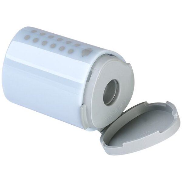 Faber-Castell puntenslijper - Grip mini - sky blue - Afbeelding 2