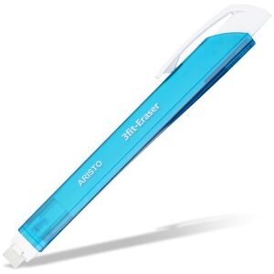 Aristo Gumstift 3fit Transparant Blauw