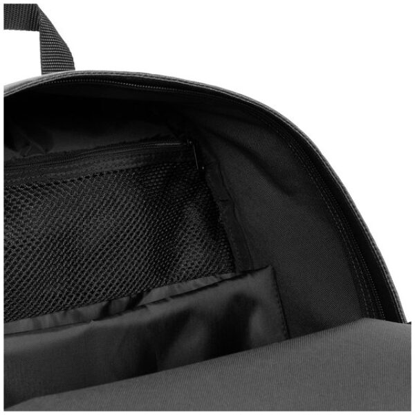 Eastpak Out Of Office Rugtas Glossy Black - Afbeelding 4