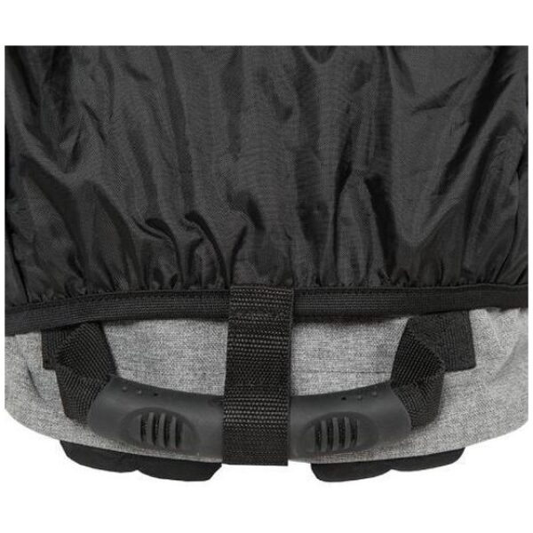 Eastpak CORY Regenhoes Black - Afbeelding 3