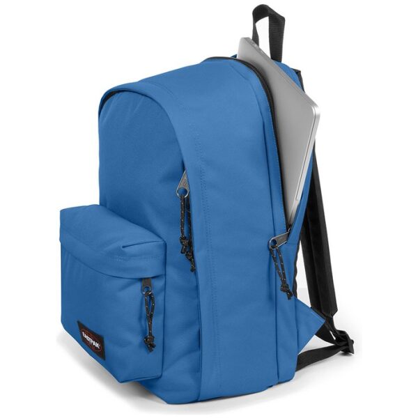 Eastpak Back To Work Rugtas Bubble Blue - Afbeelding 2