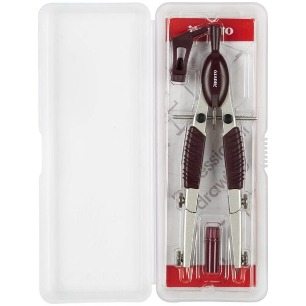 Aristo snelverstelpasser - Topline - Afbeelding 2