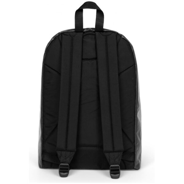 Eastpak Out Of Office Rugtas Glossy Black - Afbeelding 6
