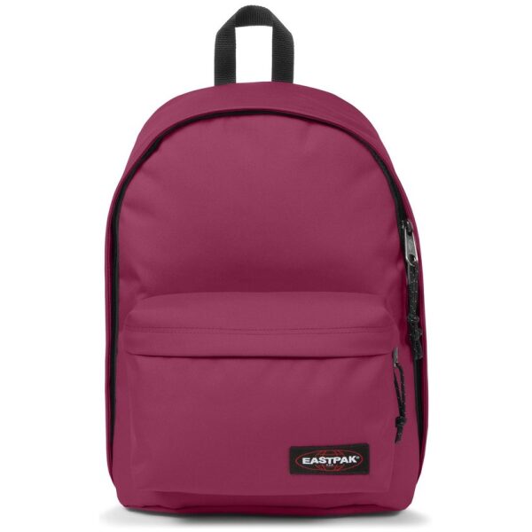 Eastpak Out Of Office Rugtas Wine Burgundy
