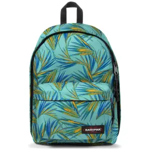 Eastpak Out Of Office Rugtas Brize Palm Aqua