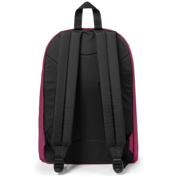 Eastpak Out Of Office Rugtas Wine Burgundy - Afbeelding 4