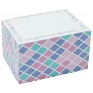 Verhaak - Memoblok Pastel - 600 Vellen