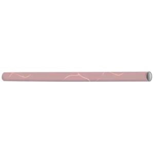 Kaftpapier Roze-Goud