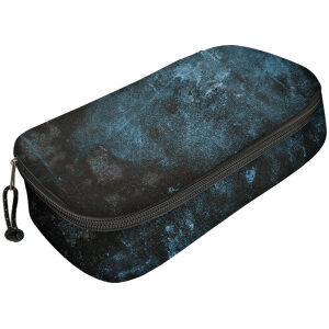 Verhaak GB - Etui Ovaal Daxx blauw