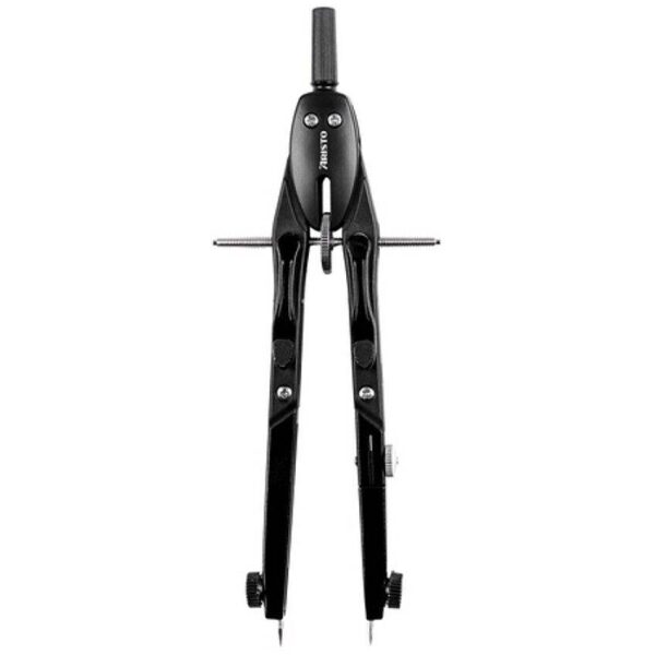 Snelverstelpasser Aristo Shadow - met fijnafstelling - Afbeelding 4