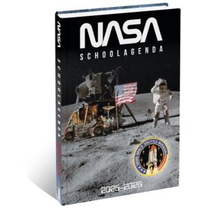 NASA Schoolagenda 2025-2026