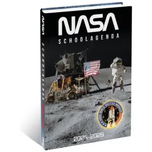 NASA Schoolagenda 2025-2026