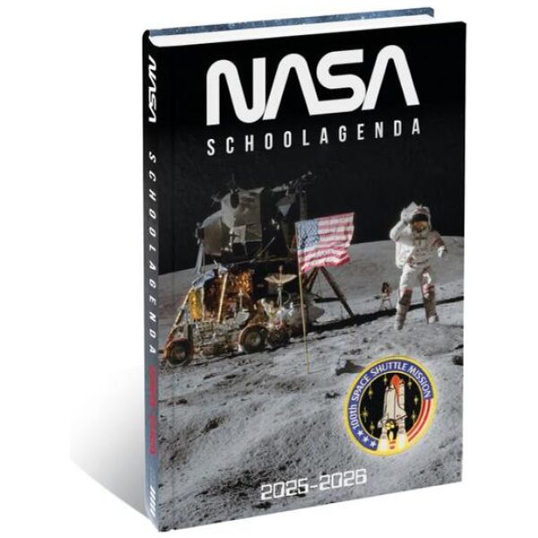 NASA Schoolagenda 2025-2026