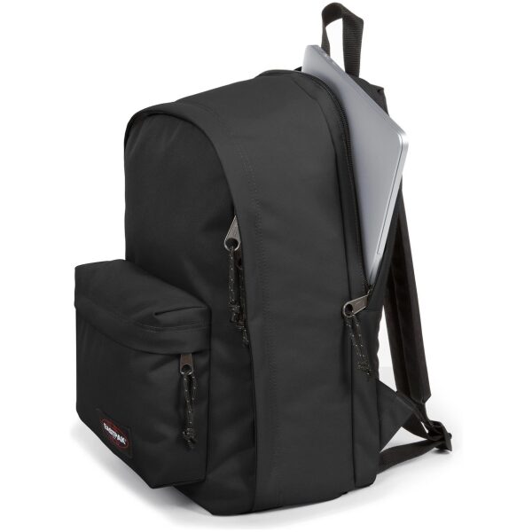 Eastpak Back To Work Rugtas Black - Afbeelding 2