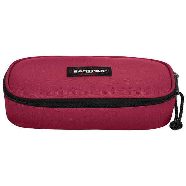Eastpak Oval Single - Wine Burgundy