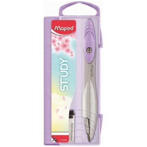 Maped Study Collector – Pastel Passer Paars