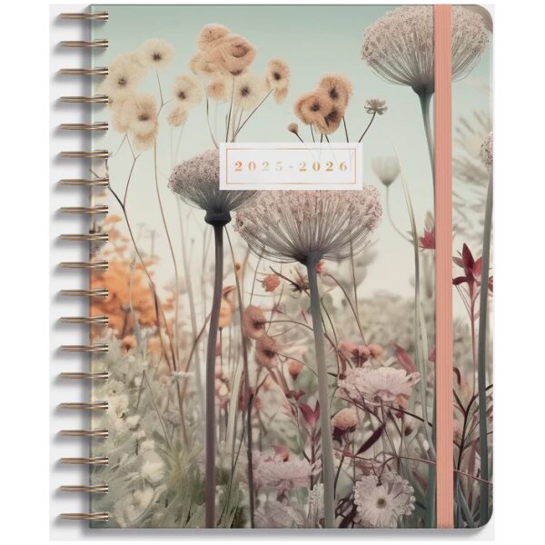 Docentenagenda De Hobbit 25-26 ±A4 Veldbloemen - Afbeelding 2