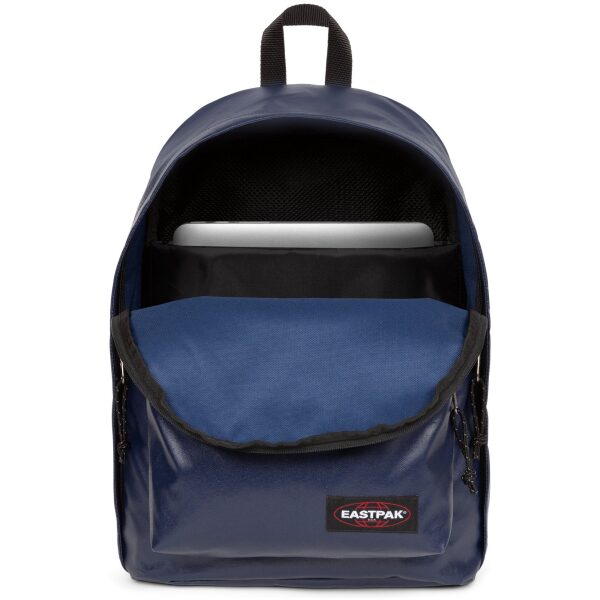 Eastpak Out Of Office Rugtas Glossy Blue - Afbeelding 5