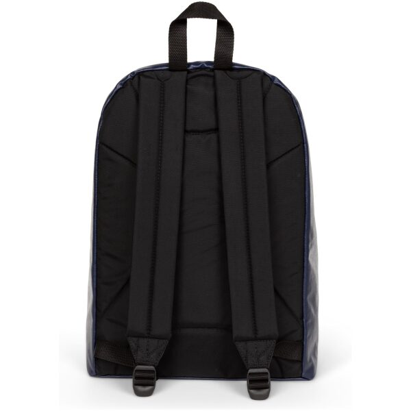 Eastpak Out Of Office Rugtas Glossy Blue - Afbeelding 6